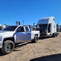 Pedro’s Auto Body Shop