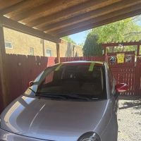 Bentley Window Tint