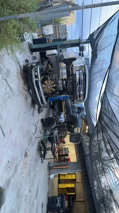 Ibarra’s auto diesel 3