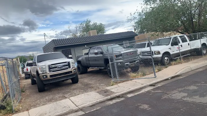 Ibarra’s auto diesel 1