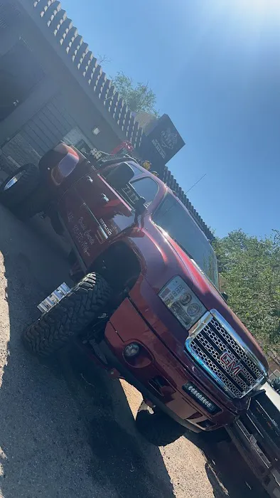 Ibarra’s auto diesel 4