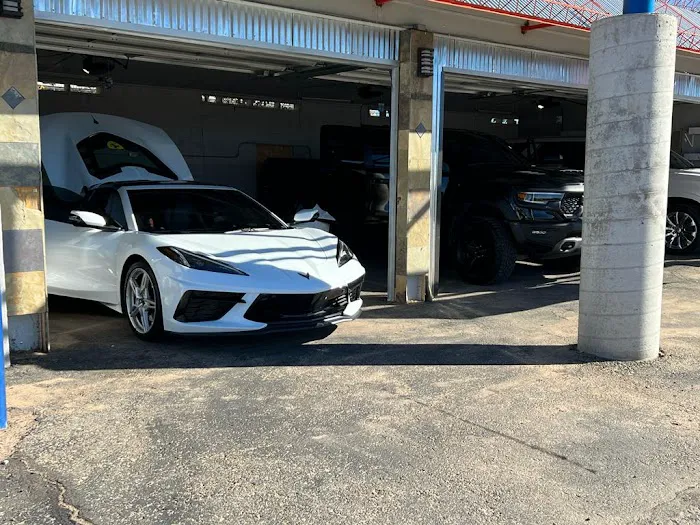 Morales Tint LLC 6