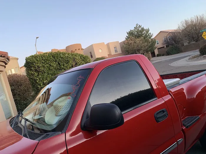 Morales Tint LLC 1