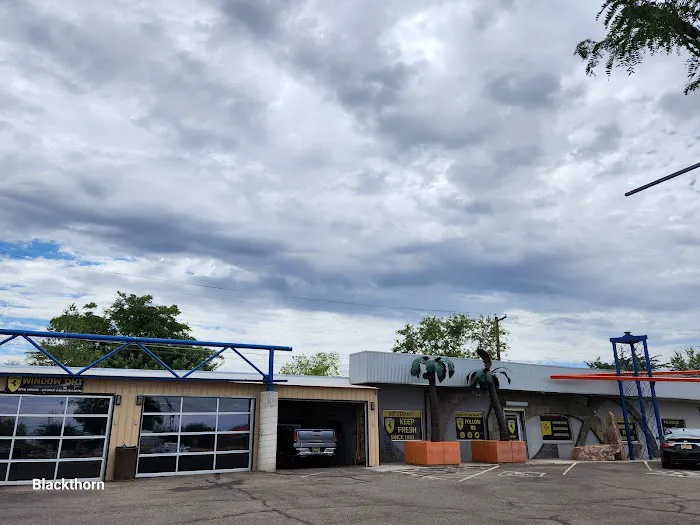 Morales Tint LLC 3