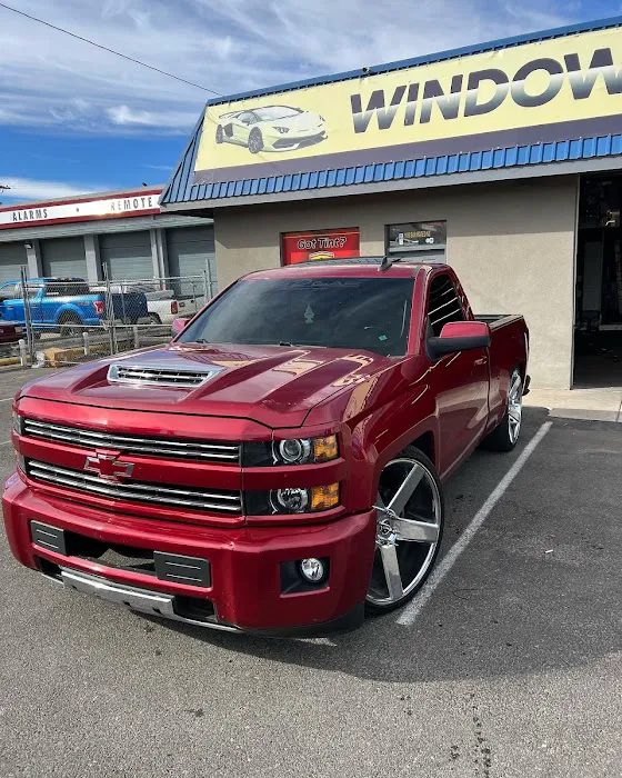 Morales Tint LLC 7