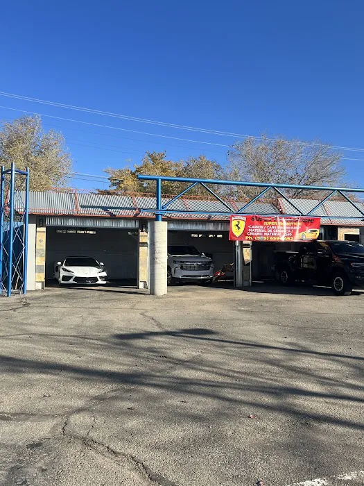 Morales Tint LLC 9