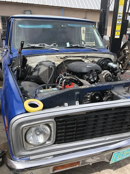 S & V Automotive 5