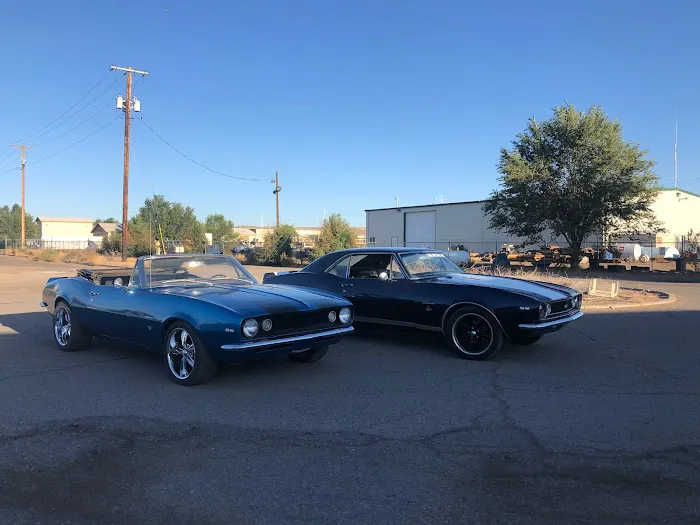 S & V Automotive 6