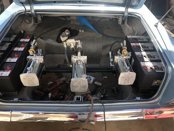S & V Automotive 3