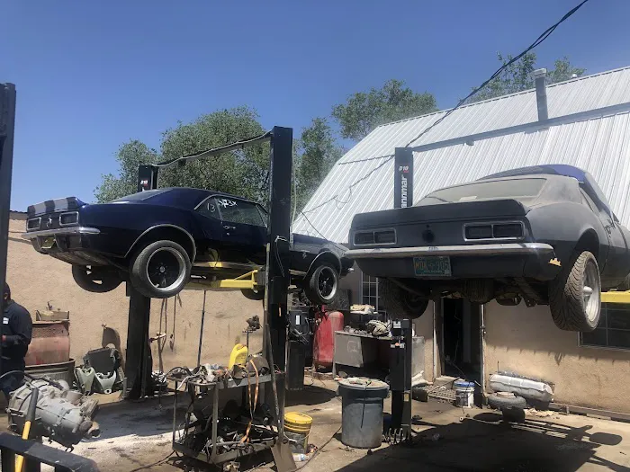 S & V Automotive 7