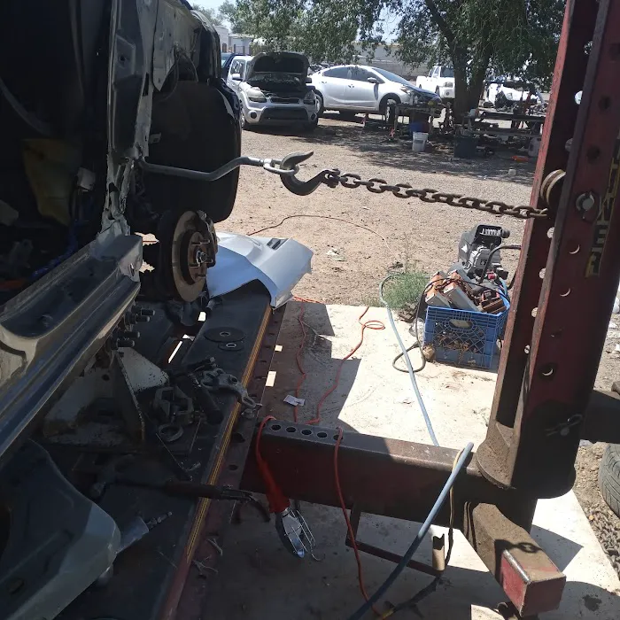 Pescador auto LLC-Cash for junk cars WE BUY JUNK CARS 5