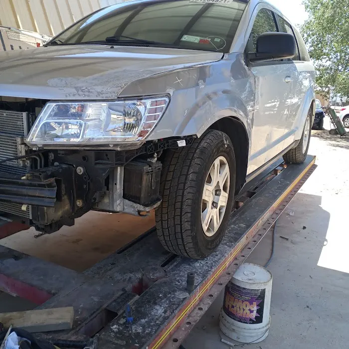 Pescador auto LLC-Cash for junk cars WE BUY JUNK CARS 6