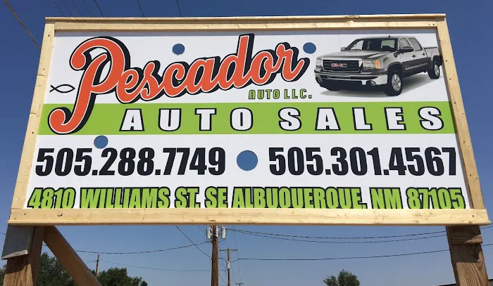 Pescador auto LLC-Cash for junk cars WE BUY JUNK CARS 7