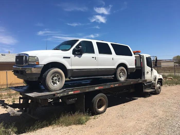 Pescador auto LLC-Cash for junk cars WE BUY JUNK CARS 9