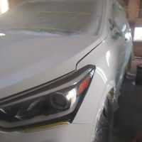 Ontiveros Body Shop