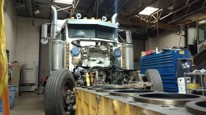 M.C. Diesel 0