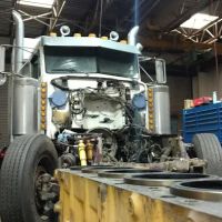 M.C. Diesel