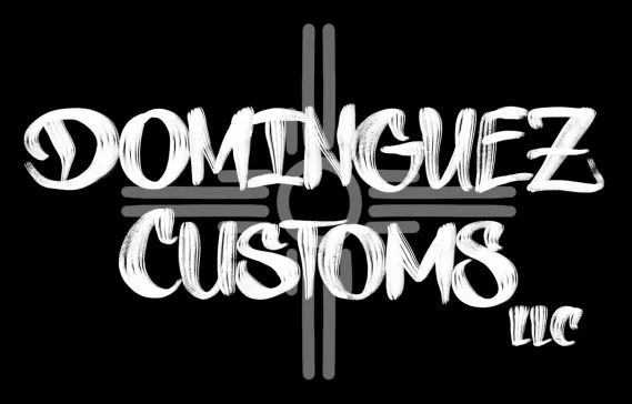 Dominguez Customs LLC 3