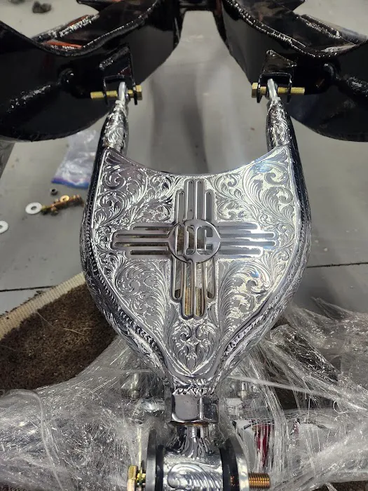 Dominguez Customs LLC 1