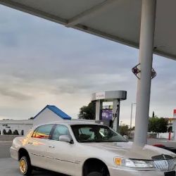 Dominguez Customs LLC ico