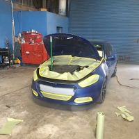 Young guns automotive enterprises