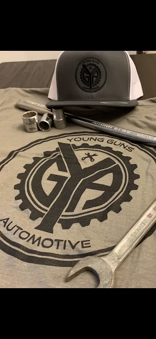 Young guns automotive enterprises 4