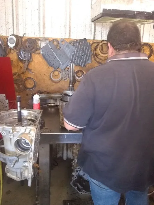 J & G Auto & Truck Transmission 0