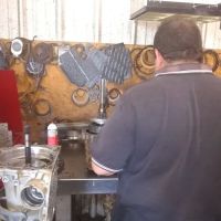 J & G Auto & Truck Transmission