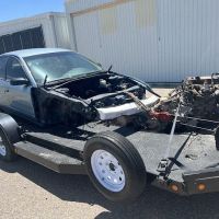 ABQ Auto Salvage & Recycling