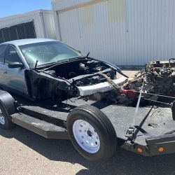 ABQ Auto Salvage & Recycling ico