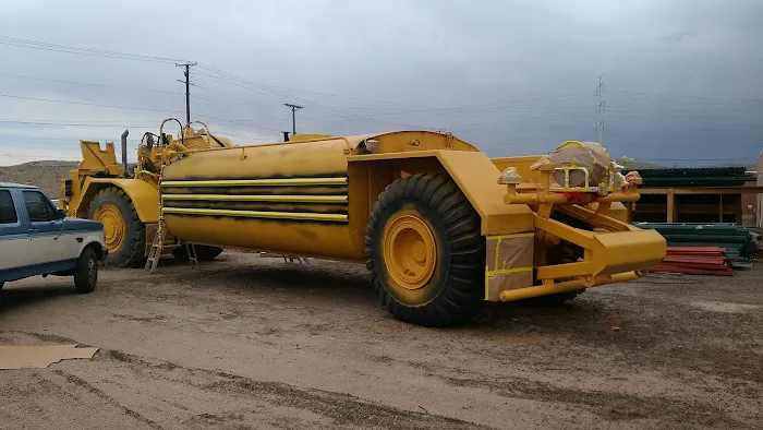 Iron Horse Welding/ Heavy Equipment Services/Parts 4