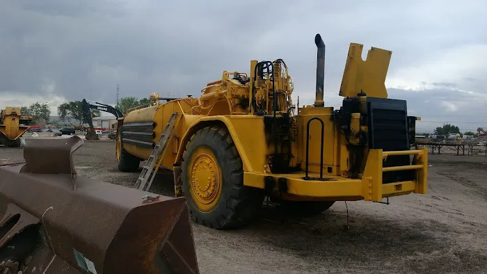 Iron Horse Welding/ Heavy Equipment Services/Parts 1