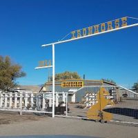 Iron Horse Welding/ Heavy Equipment Services/Parts