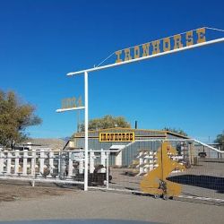 Iron Horse Welding/ Heavy Equipment Services/Parts ico