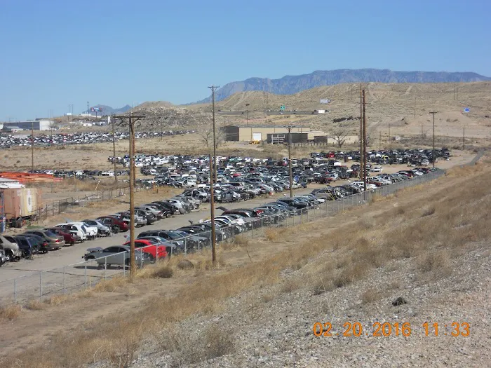 Albuquerque Foreign Auto Parts Inc 0