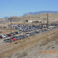 Albuquerque Foreign Auto Parts Inc