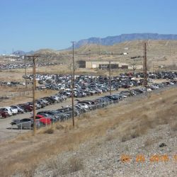 Albuquerque Foreign Auto Parts Inc ico