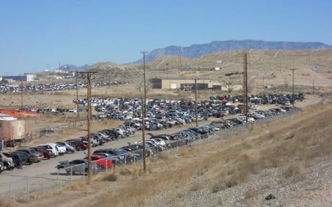 Albuquerque Foreign Auto Parts Inc