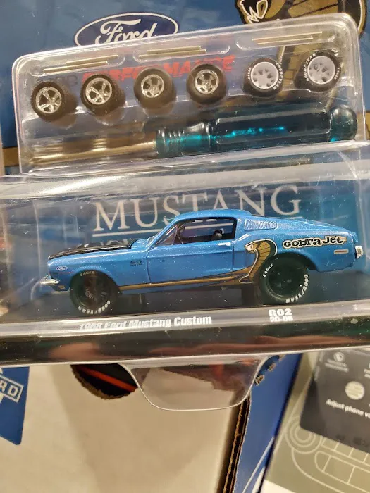 O'Reilly Auto Parts 3