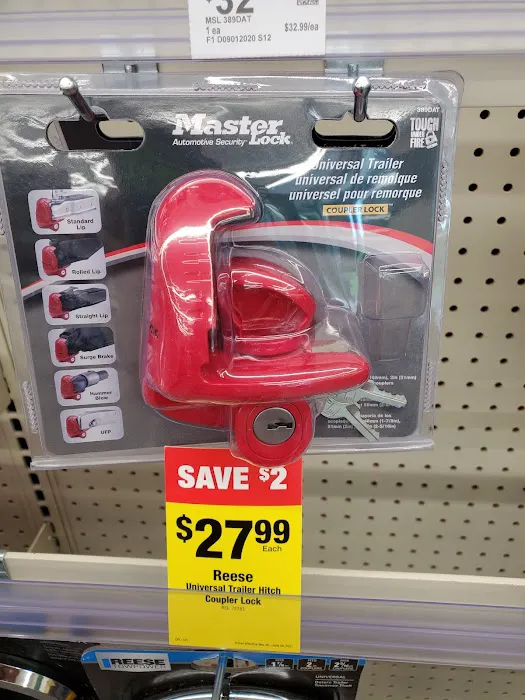 O'Reilly Auto Parts 2