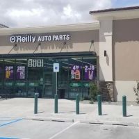 O'Reilly Auto Parts