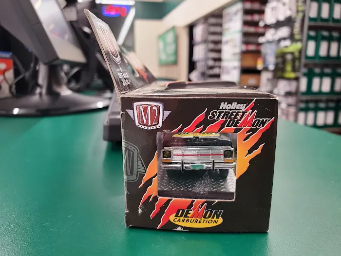 O'Reilly Auto Parts 8