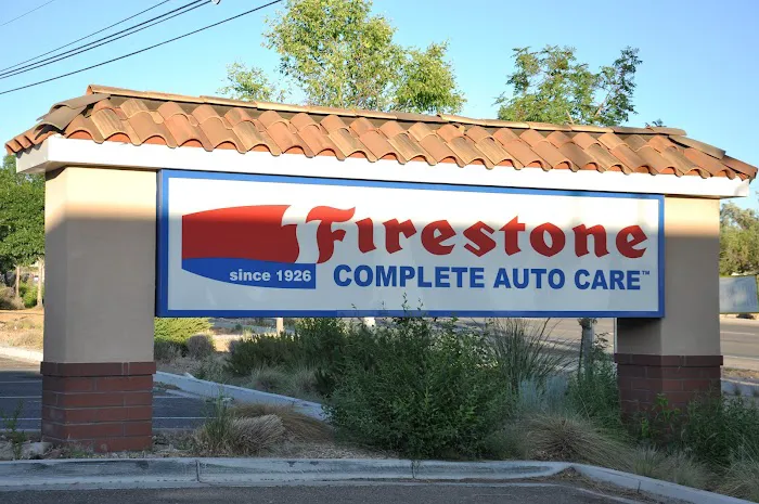 Firestone Complete Auto Care 1