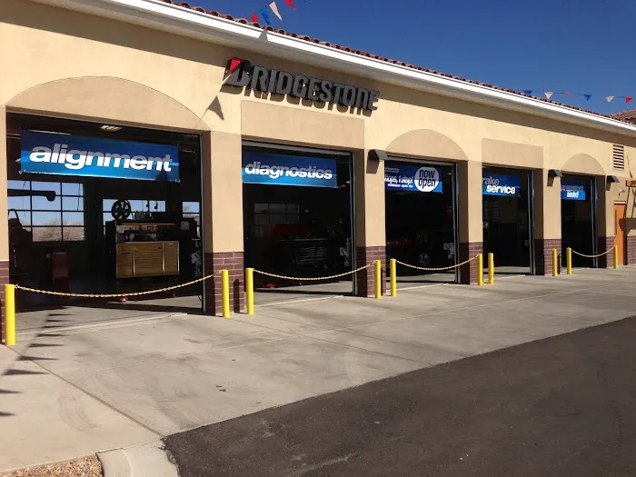 Firestone Complete Auto Care 3
