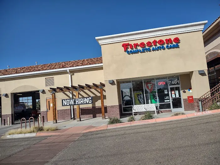 Firestone Complete Auto Care 4