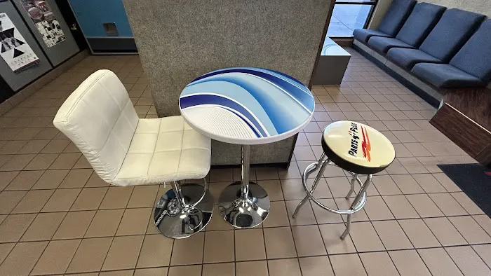 JJ's Premier Tire & Services 7