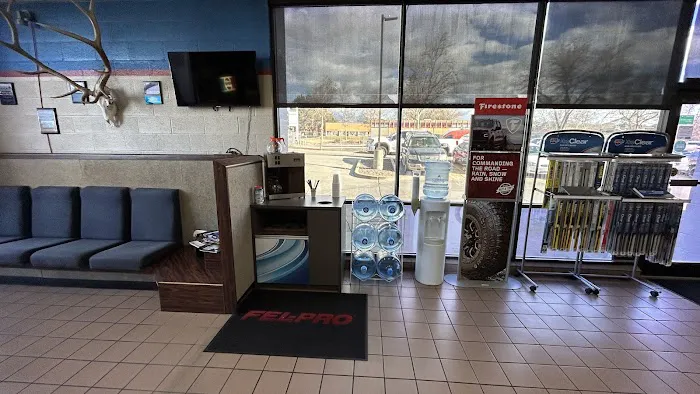 JJ's Premier Tire & Services 4