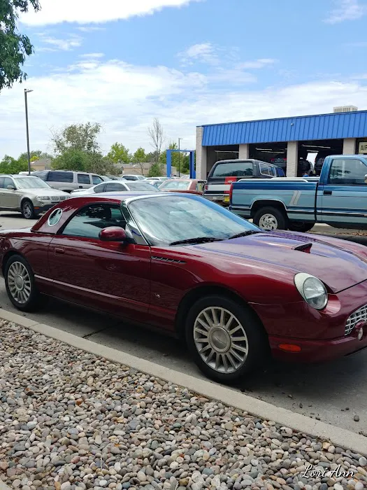 JJ's Premier Tire & Services 9
