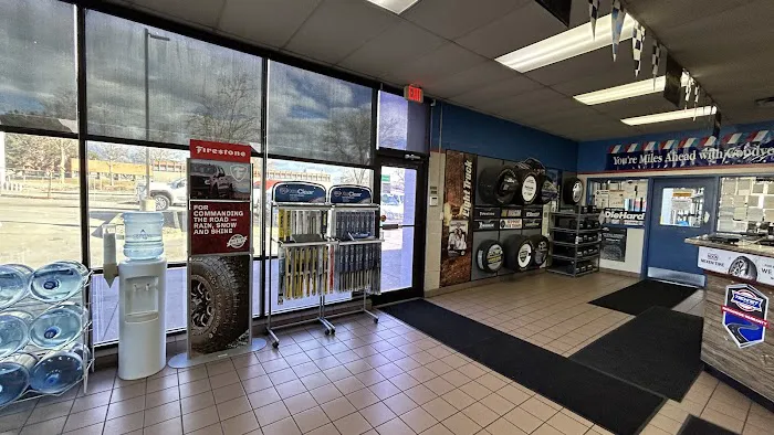JJ's Premier Tire & Services 6