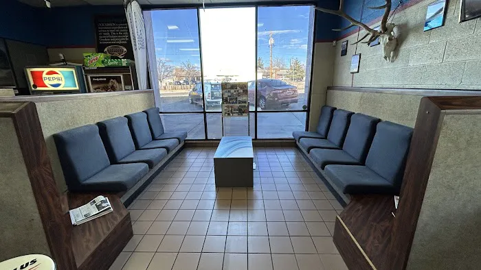 JJ's Premier Tire & Services 2